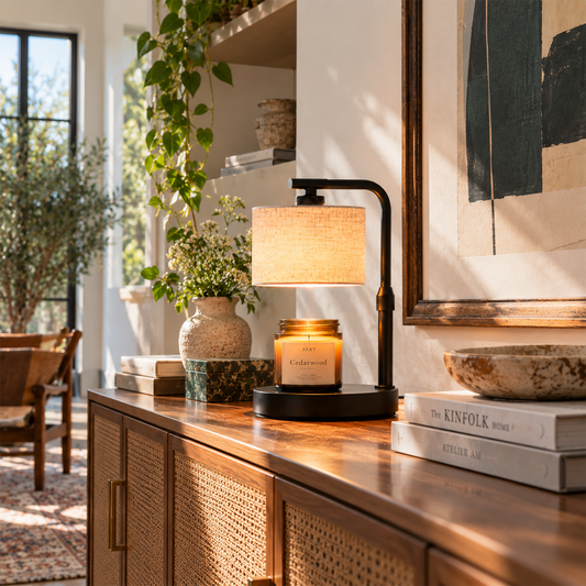 Ember Candle Warmer