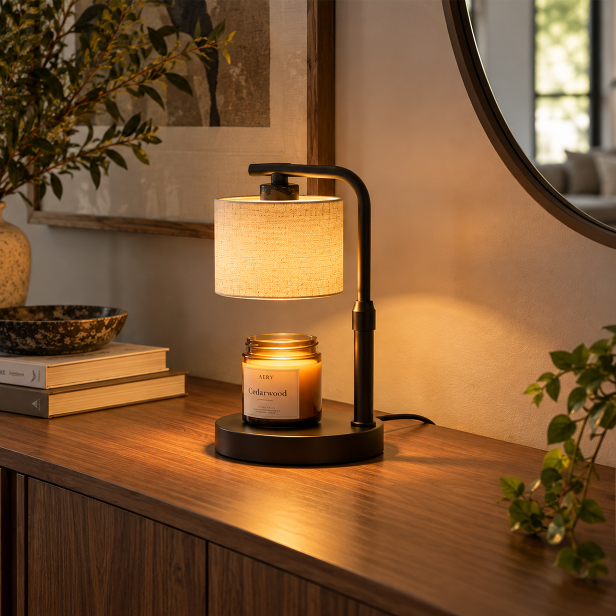 Ember Candle Warmer