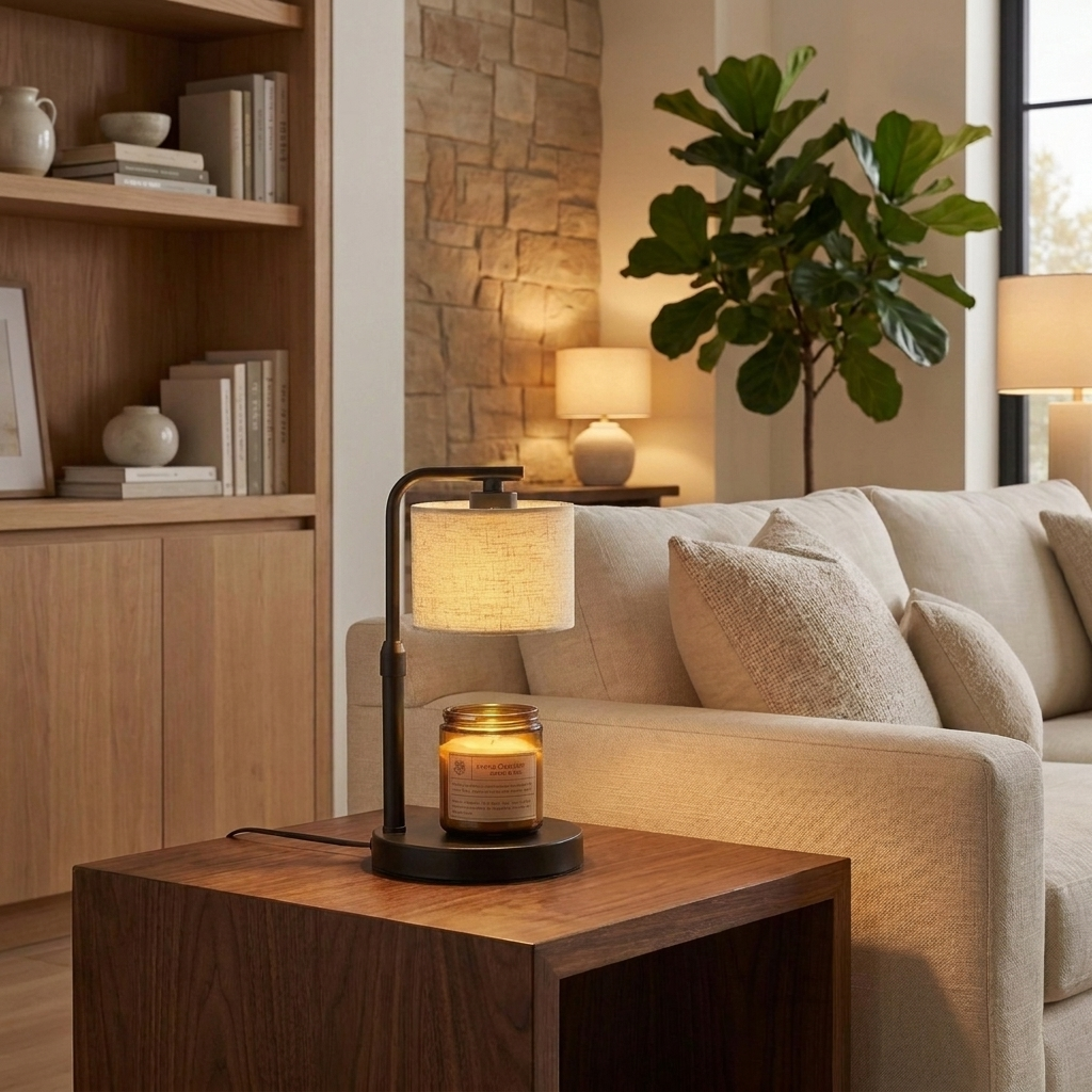 Ember Candle Warmer